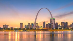 Missouri’s St. Louis County to consider indoor smoking ban for its casinos