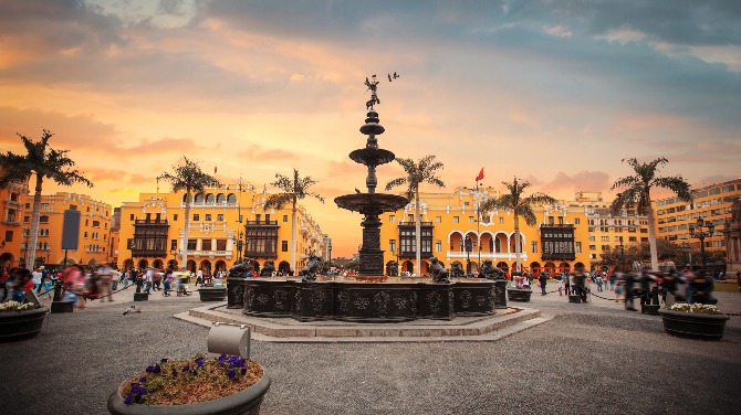 Stake receives casino and sportsbook license in Peru