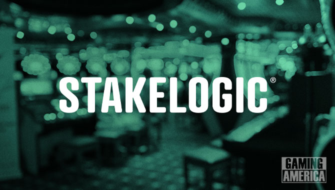 Stakelogic debuts in Michigan