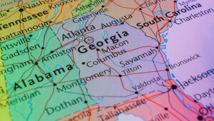 Entain Foundation meets with Georgia legislators to discuss gambling legislation