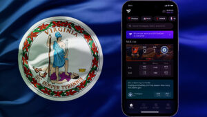 Fanatics launches sportsbook in Virginia