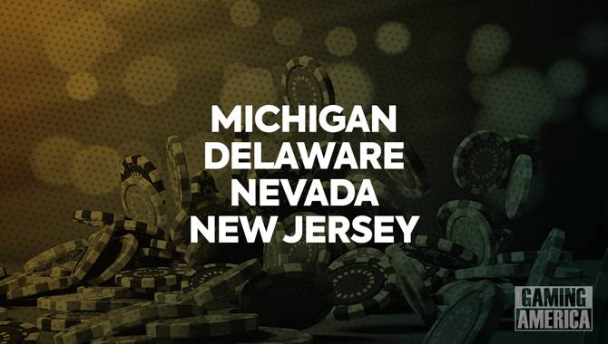 Michigan joins Multi-State Internet Gaming Agreement
