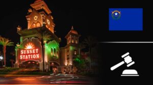 Station Casinos files lawsuit against National Labor Relations Board