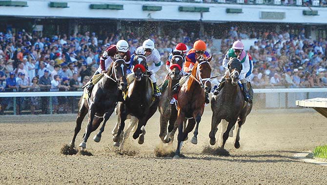 BetMakers and Monmouth Bets launch fixed-odds mobile betting in New Jersey