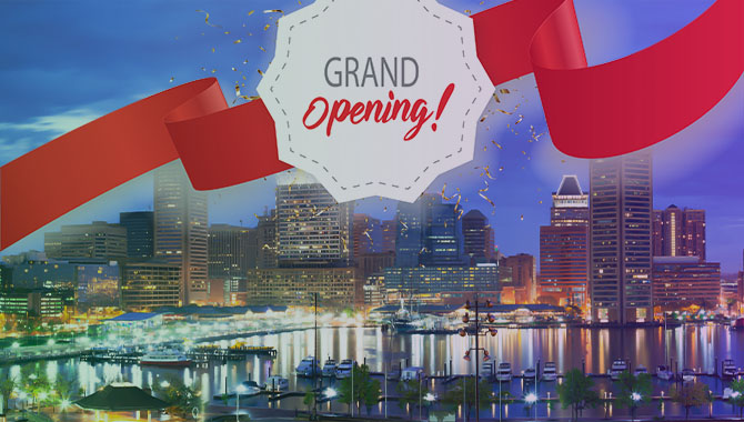 SuperBook Sports celebrates Maryland launch with SuperBook Bar & Restaurant opening