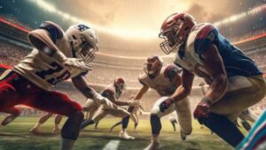 Super Bowl bets boosted by Travis Kelce and Taylor Swift’s popularity on bet365