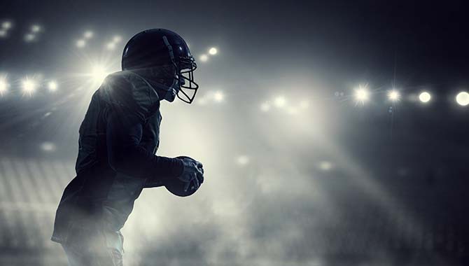 GeoComply records over 100 million Super Bowl LVII betting transactions