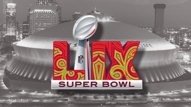 AGA estimates $1.39bn will be wagered on Super Bowl LIX