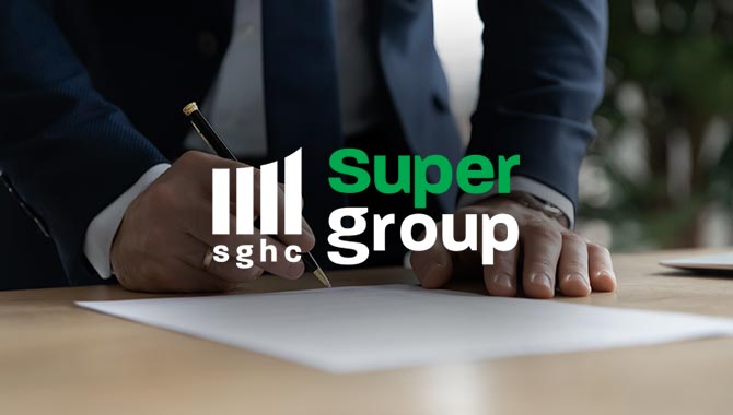 Super Group begins its exchange offer and consent solicitation