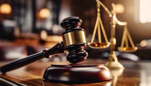 Wyoming Supreme Court sides with local law firm in Tribal suit