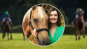 KHRGC names Susan Speckert as its COO