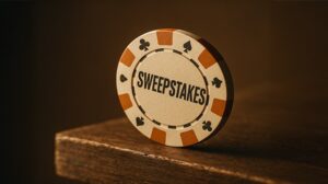 California sweepstakes on the ropes as state Senate approves AB 831