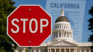 Sherwood Valley Band of Pomo Indians opposes California sweepstakes legislation