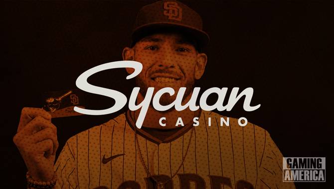 Sycuan Casino Resort inks endorsement deal with Joe Musgrove