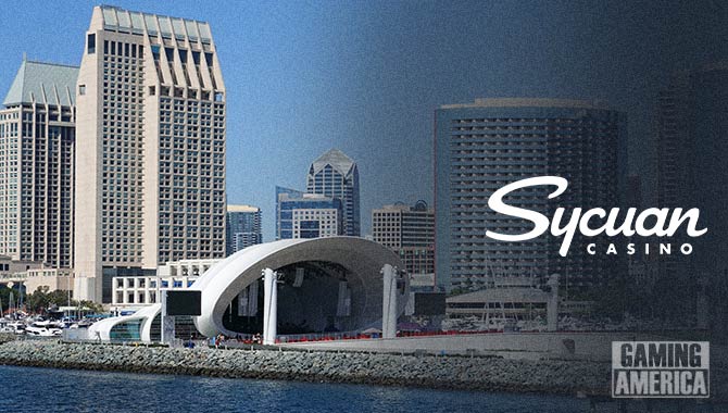 Sycuan Band gives major donation to San Diego Symphony