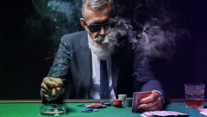 Venetian and Palazzo modify table game smoking policies