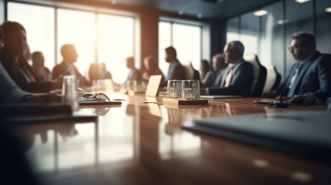 Andrew Berger appointed to Table Trac’s Board of Directors