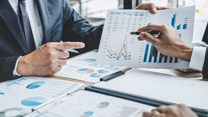 Table Trac generates $1.8m in gross profit for Q3 2024