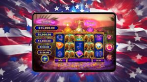 IGT PlayDigital launches Mystery of the Lamp in US markets