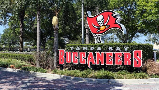 DraftKings accepts $3.46m wager on Super Bowl LV