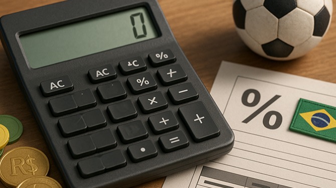 Brazil considers retroactive tax on betting operators