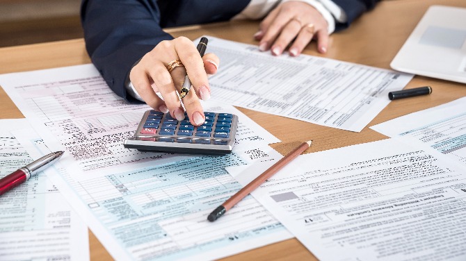 Tax Foundation publishes 2024 sports betting tax report