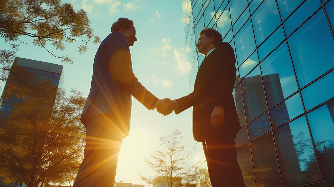 Sightline renews partnership with i2c for another 10 years