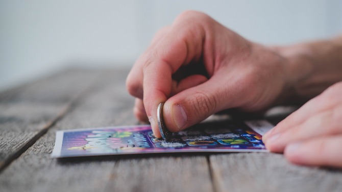 Executive Director of Texas Lottery moves to prohibit ticket courier services