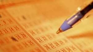 Ryan Mindell steps down as Texas Lottery Executive Director