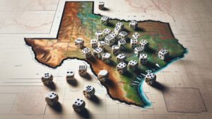 Kickapoo Tribe in Texas looks to pursue casino gambling