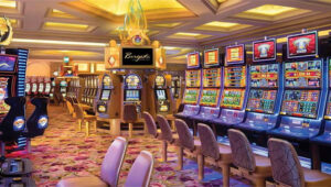 New Jersey sports wagering revenue rises 47.1% to $96m in August