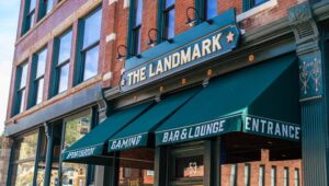 Internet Sports International to power The Deadwood Landmark Casino’s sportsbook