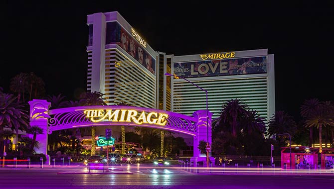 Get ready, Las Vegas: RuPaul and Joe Gatto to take the stage