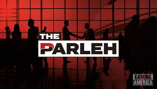 Parleh Media Group appoints broadcaster James Sharman as Head of Soccer Content