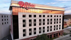 CDI opens The Rose in Northern Virginia
