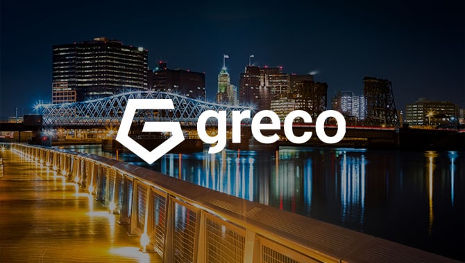 Greco granted licence to operate in New Jersey