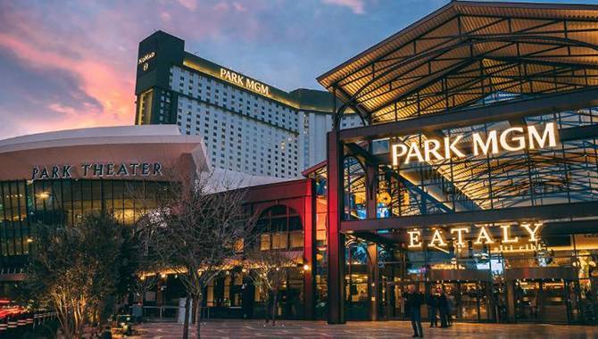 MGM Growth Properties continues to increase quarterly dividend