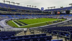 BetParx expands into Maryland via Playtech partnership