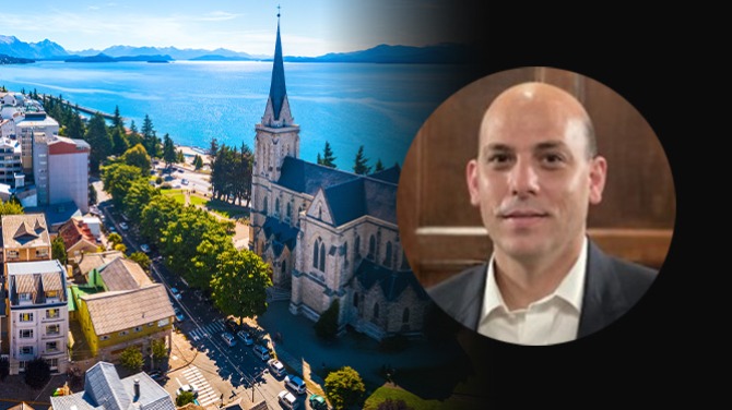 Tomas Enrique Garcia Botta exclusive: Black market operators will drive traffic ‘any way they can’