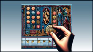 Game of Thrones lottery and scratch-off developed by Scientific Games