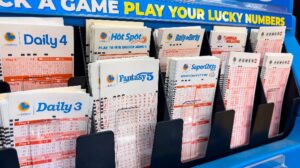 Connecticut lottery and gaming regulation bill still in discussion