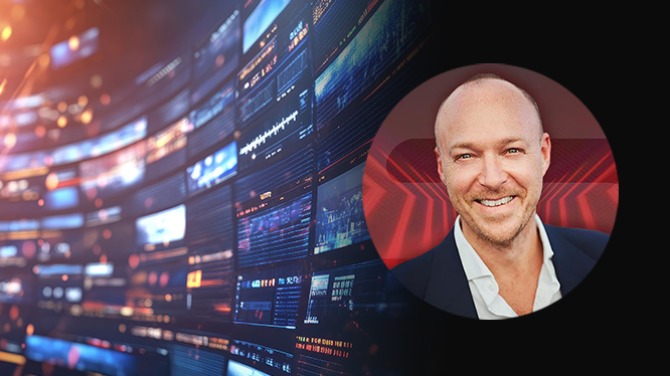 Tim Scoffham named CEO of Lottery.com International and Sports.com Media