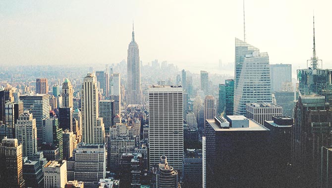 Timothy Pearson resigns from senior role at Resorts World New York City