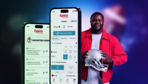 Tipico launches “Bet Against Your Rival” for NFL Season