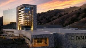 TMCR launching floor-wide alcohol service on September 3