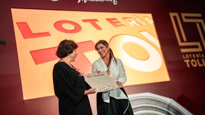 Tolima collects COP 90.8bn for health from luck and chance games