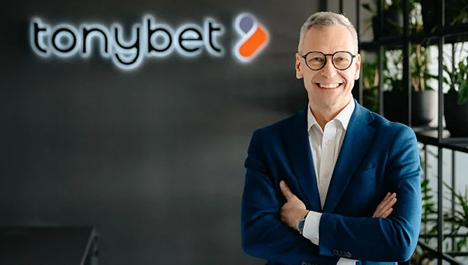 TonyBet partners with US Integrity ahead of Canadian launch