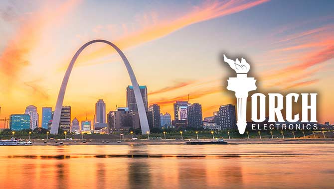 Missouri County Judge ‘torches’ electronics case