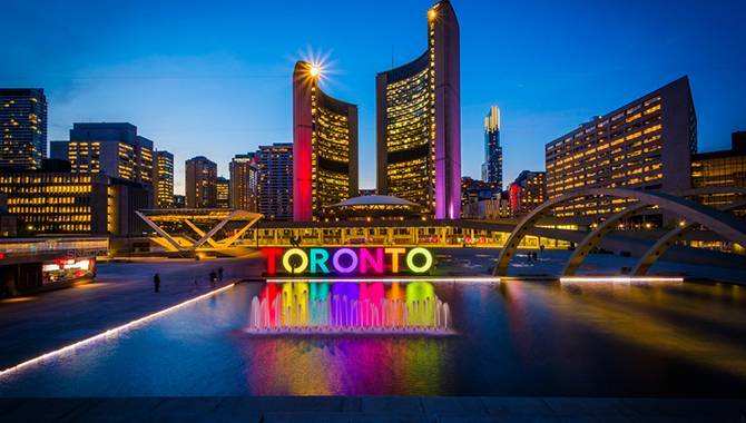 AGS makes its first reach into Canada