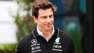 No distractions as Toto Wolff tells Mercedes F1 team: No gambling in Las Vegas